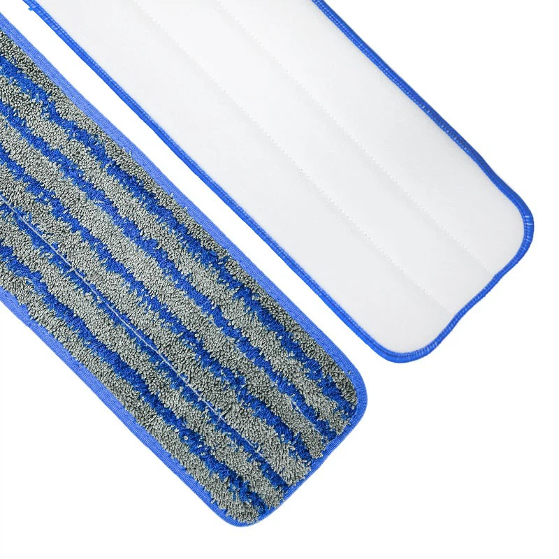 Artmax Group Microfiber Wet Dry Mop Refill (AM-MPS-03) - Commercial Wholesale Cleaning Supply